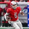 Luke Nickel named 2024 MaxPreps Georgia High School Football Player of the Year