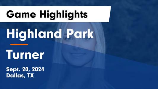 Volleyball Recap: Turner Comes Up Short