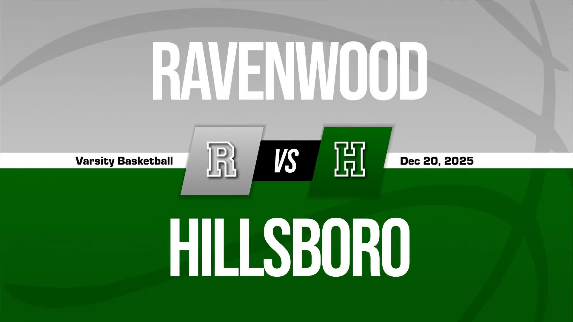 Basketball Recap: Ravenwood Comes Up Short + How To Watch