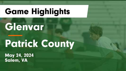 Soccer Game Recap: Glenvar Triumphs