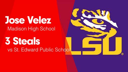 Basketball Recap: Madison Beats Walthill for Their Third Straigh