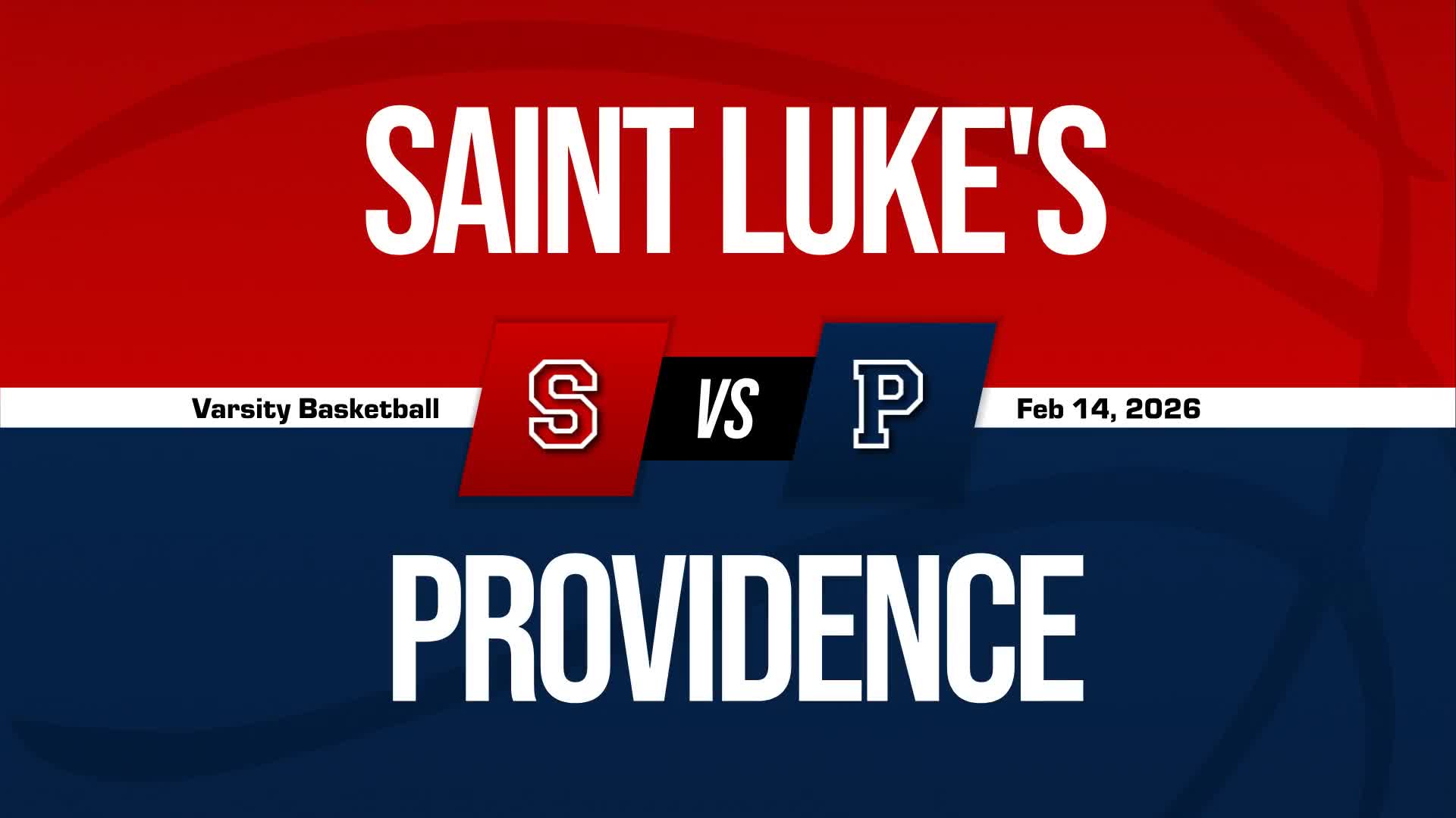 Basketball Recap: St. Luke's Episcopal Falls Despite Big Games from  Armani Coleman and  Logan Stephenson