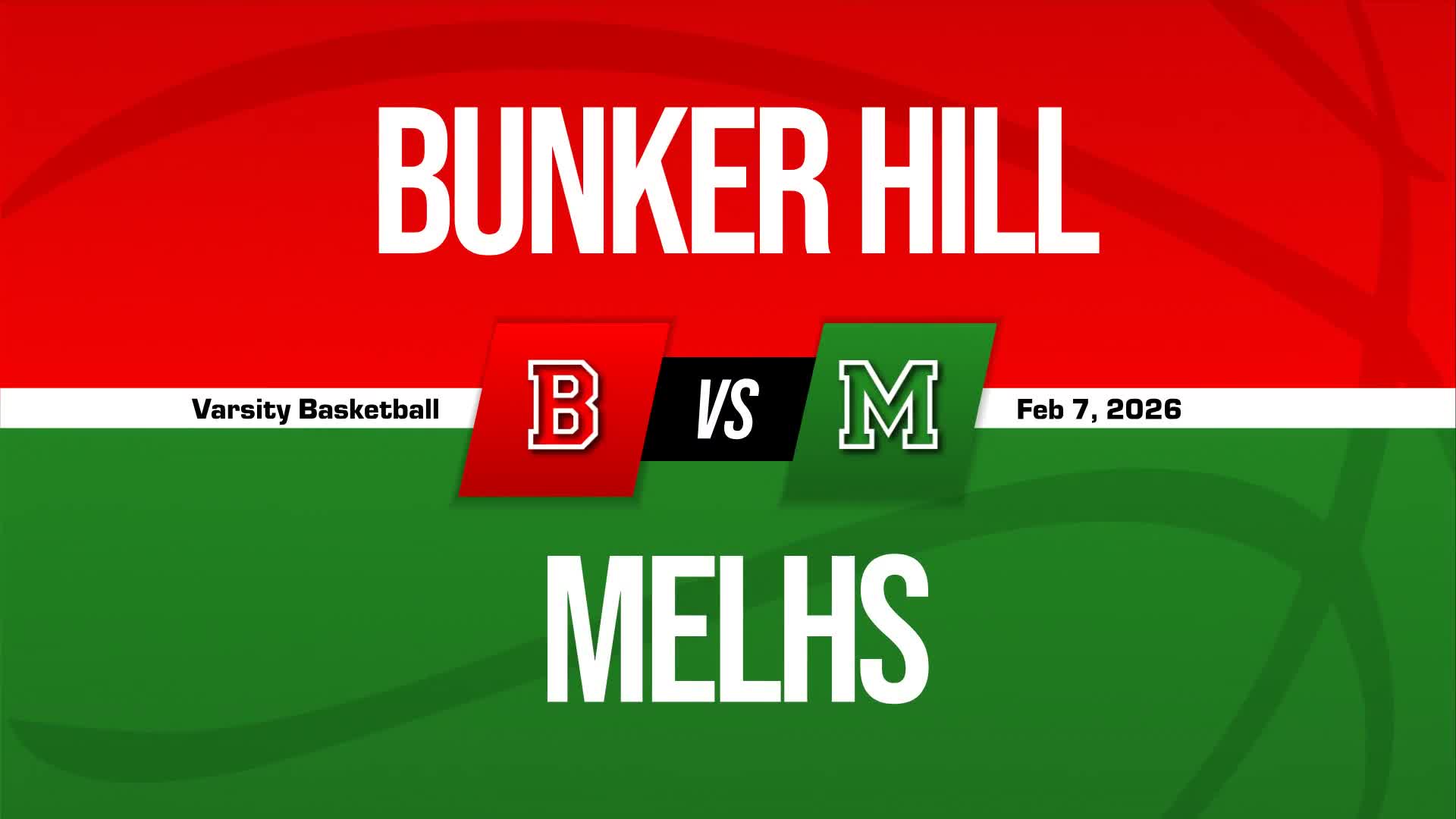 Basketball Game Preview: Bunker Hill Minutemen vs. Edinburg/South Fork Ponies