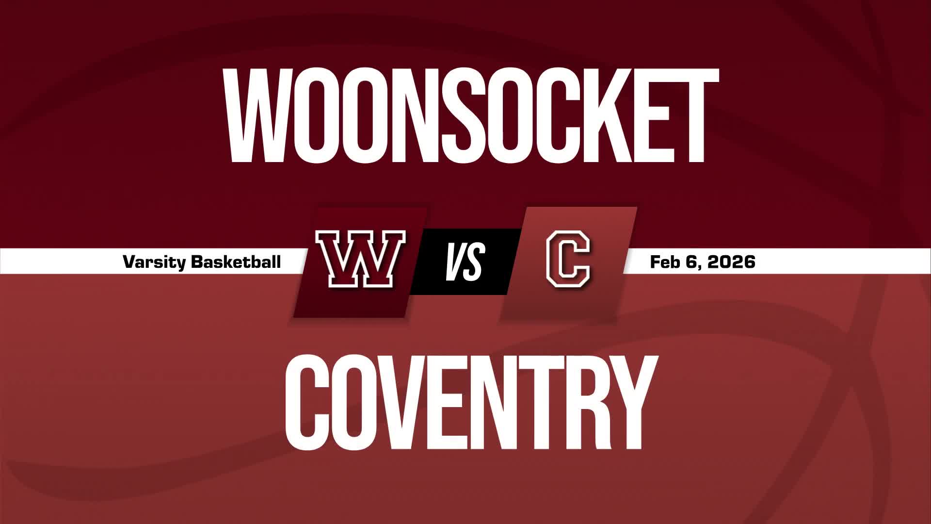 Basketball Recap: Woonsocket Takes a Loss