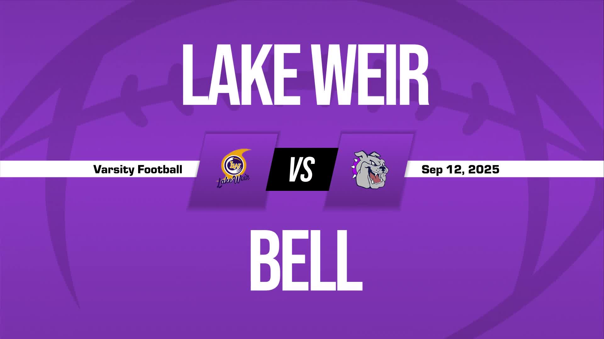 Football Recap: Lake Weir Falls Short of Umatilla in the Playoffs