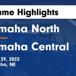 Omaha North vs. Omaha Central