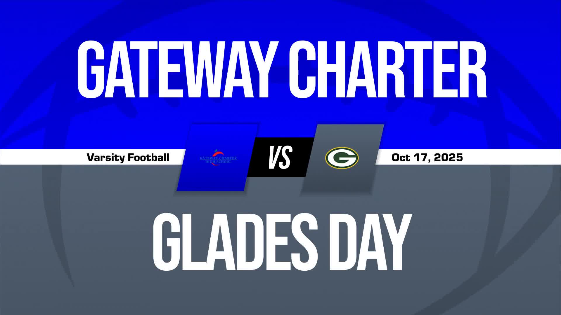Walder Bellot Game Report: @ Glades Day + How To Watch