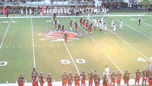 Jeremiah Morales Game Report: @ Susquehannock