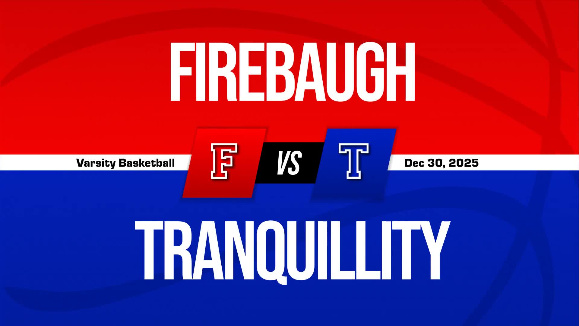Basketball Recap: Firebaugh Has No Trouble Against Mission Oak + How To Watch