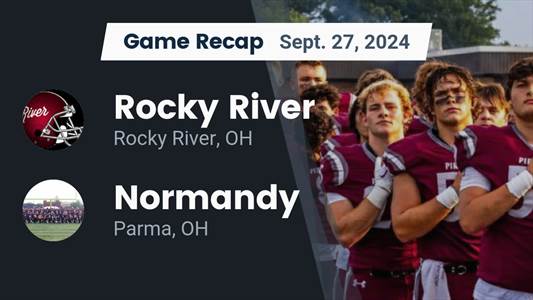 Football Game Preview: Normandy Invaders vs. Lakewood Rangers