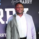 Pro Football Hall of Famer and overlooked high school prospect Barry Sanders is center of Amazon Original documentary 'Bye Bye Barry'