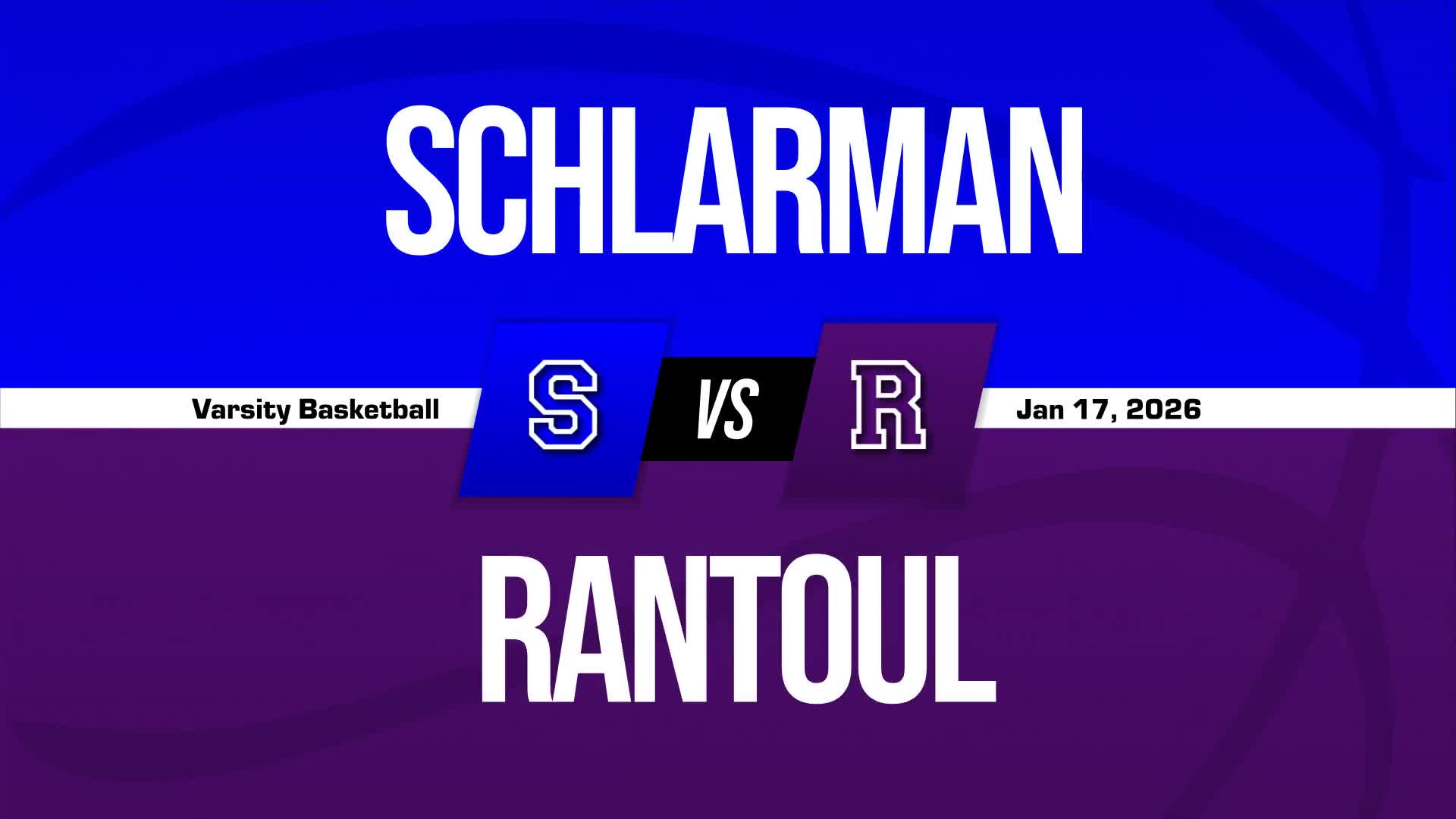 Basketball Game Preview: Rantoul Eagles vs. St. Thomas More Sabe