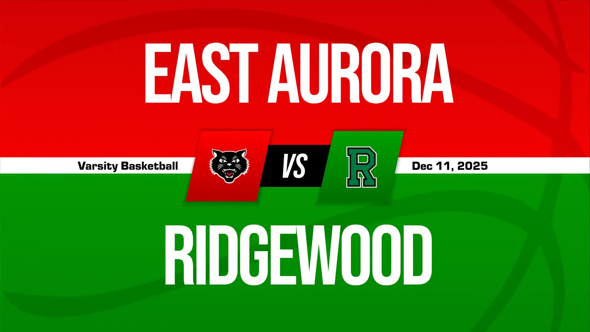 Basketball Recap: Ridgewood Has No Trouble Against Adams Central