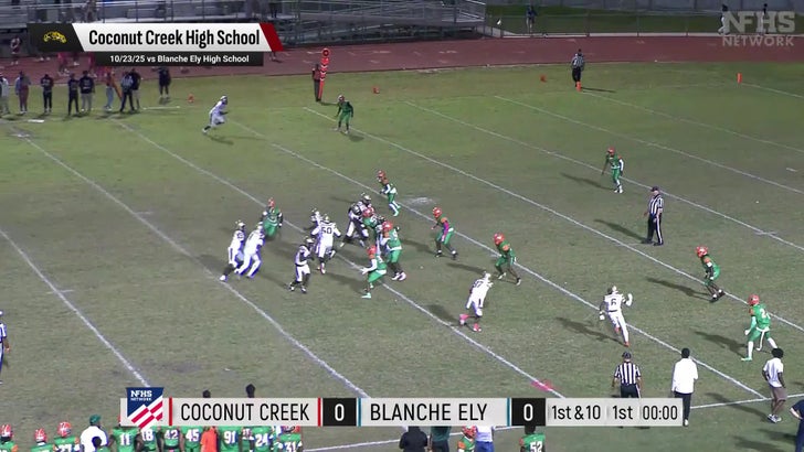 Football Recap: Stoneman Douglas Comes Up Short