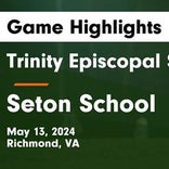 Soccer Game Preview: Trinity Episcopal Hits the Road