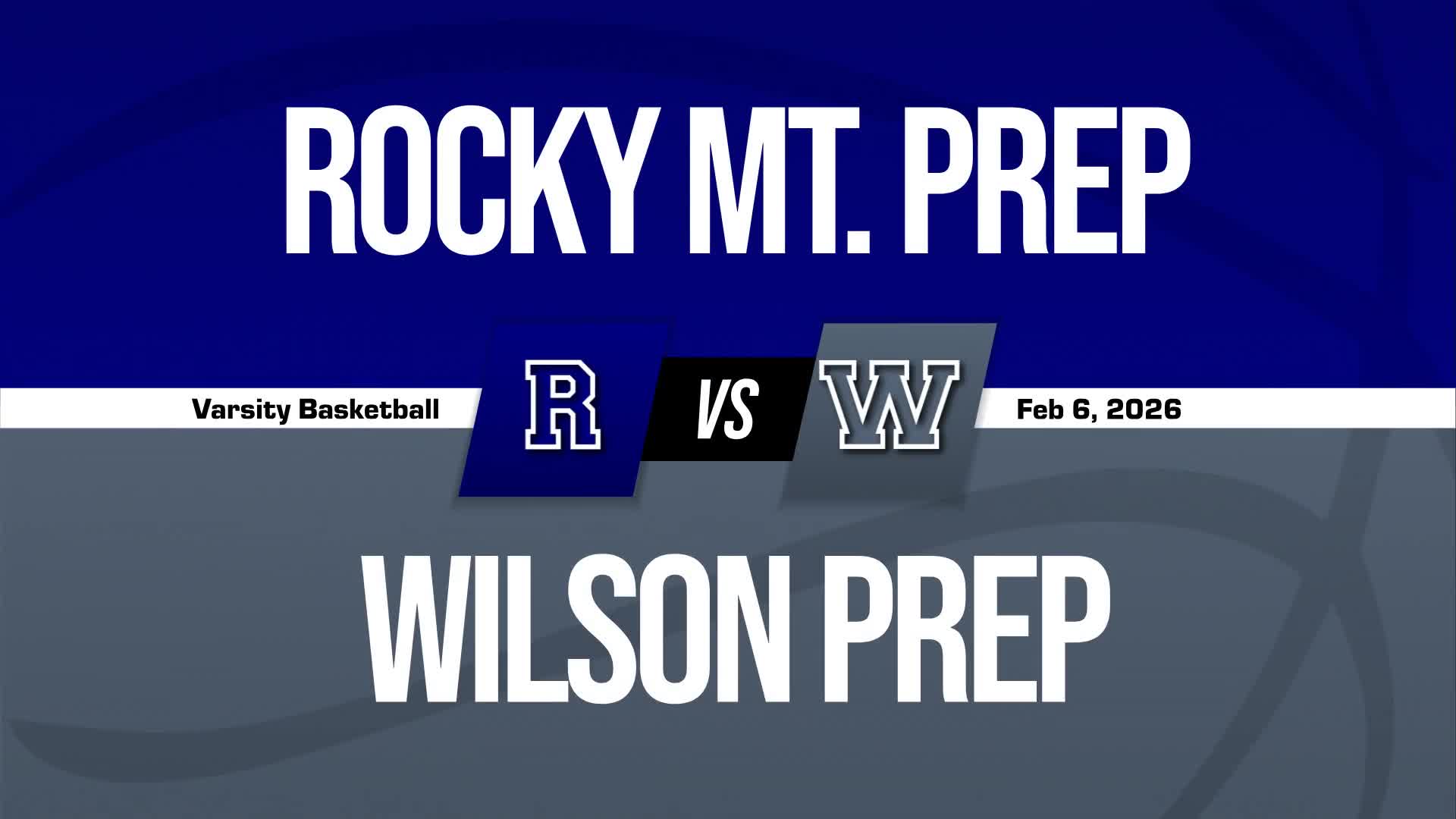 Basketball Recap: Make It 15 in a Row for Wilson Prep Academy