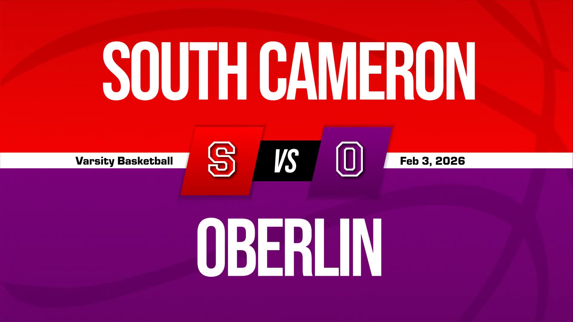 Basketball Game Preview: South Cameron Tarpons vs. Northside Christian Warriors