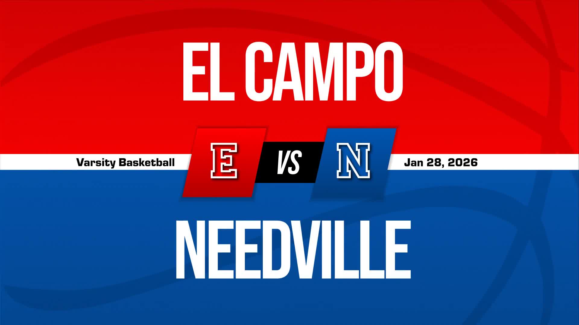 Basketball Game Preview: El Campo Ricebirds vs. Wharton Tigers + Official Tickets