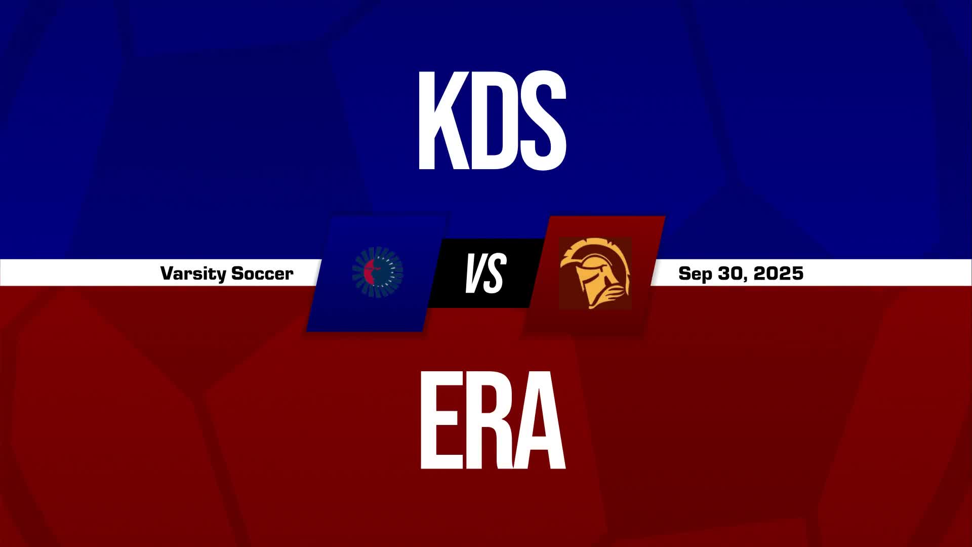 Soccer Recap: Saturday's  Victory Is Kent Denver's Eighth in Las