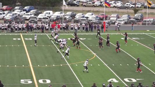 Baseball Game Preview: Castle View Leaves Home