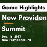 Basketball Game Preview: New Providence Pioneers vs. Brearley Bears