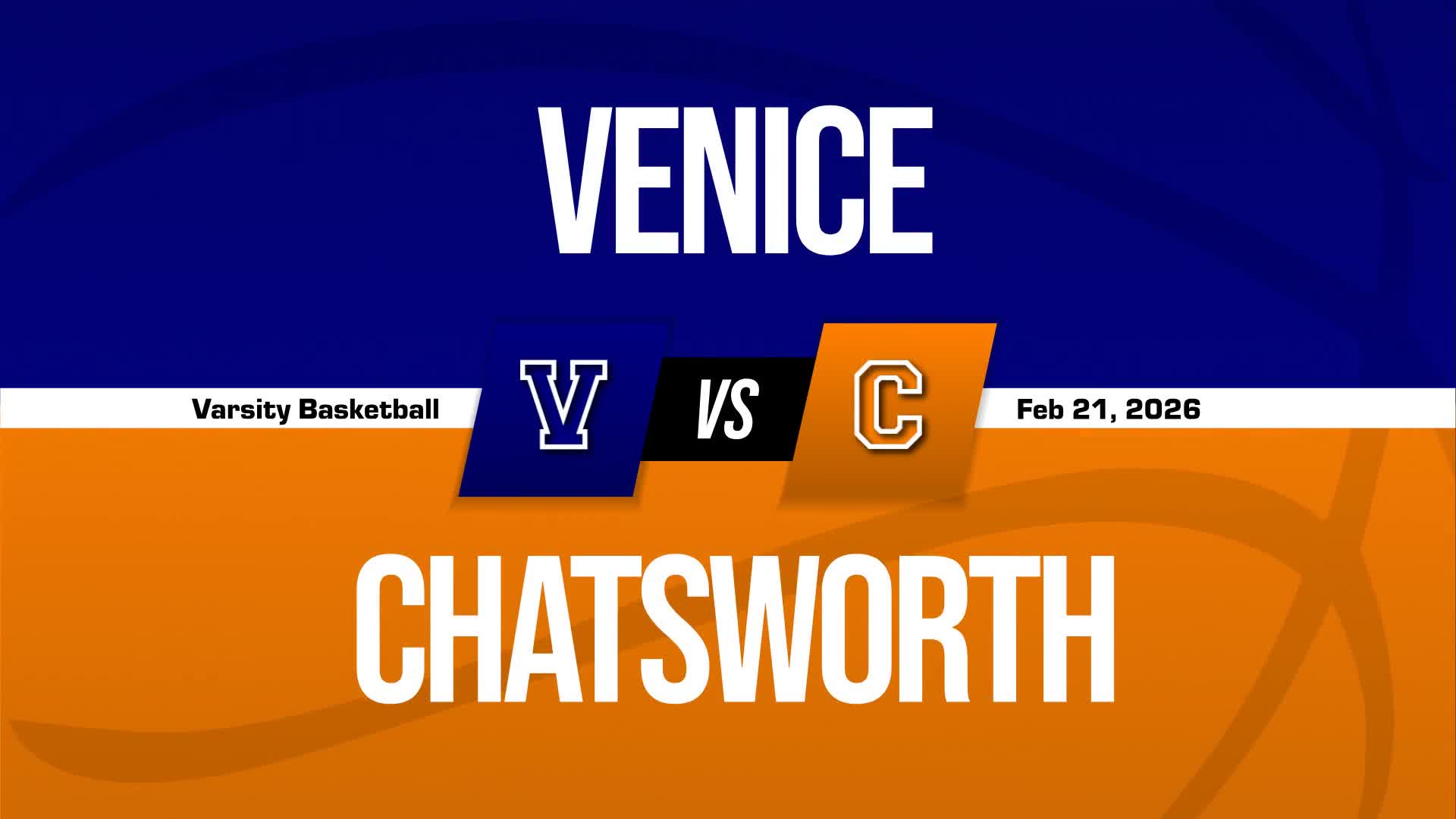 Basketball Recap: Venice Takes a Loss