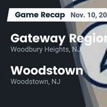 Football Game Preview: Glassboro vs. Gateway Regional