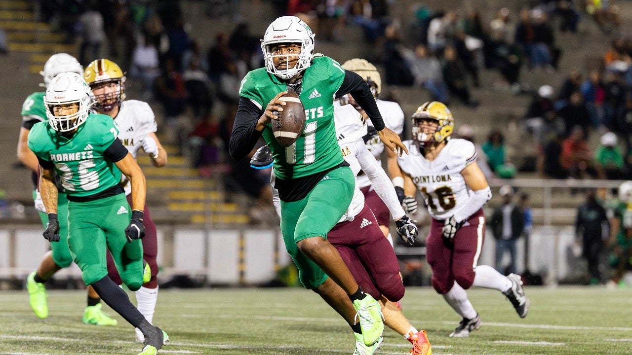 NFL QBs with sons playing same position