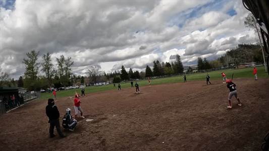 Softball Recap: Trinity snaps three-game streak of wins on the road