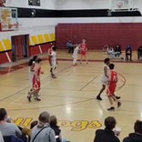 Encina Prep falls despite strong effort from  Sergio De La Cruz