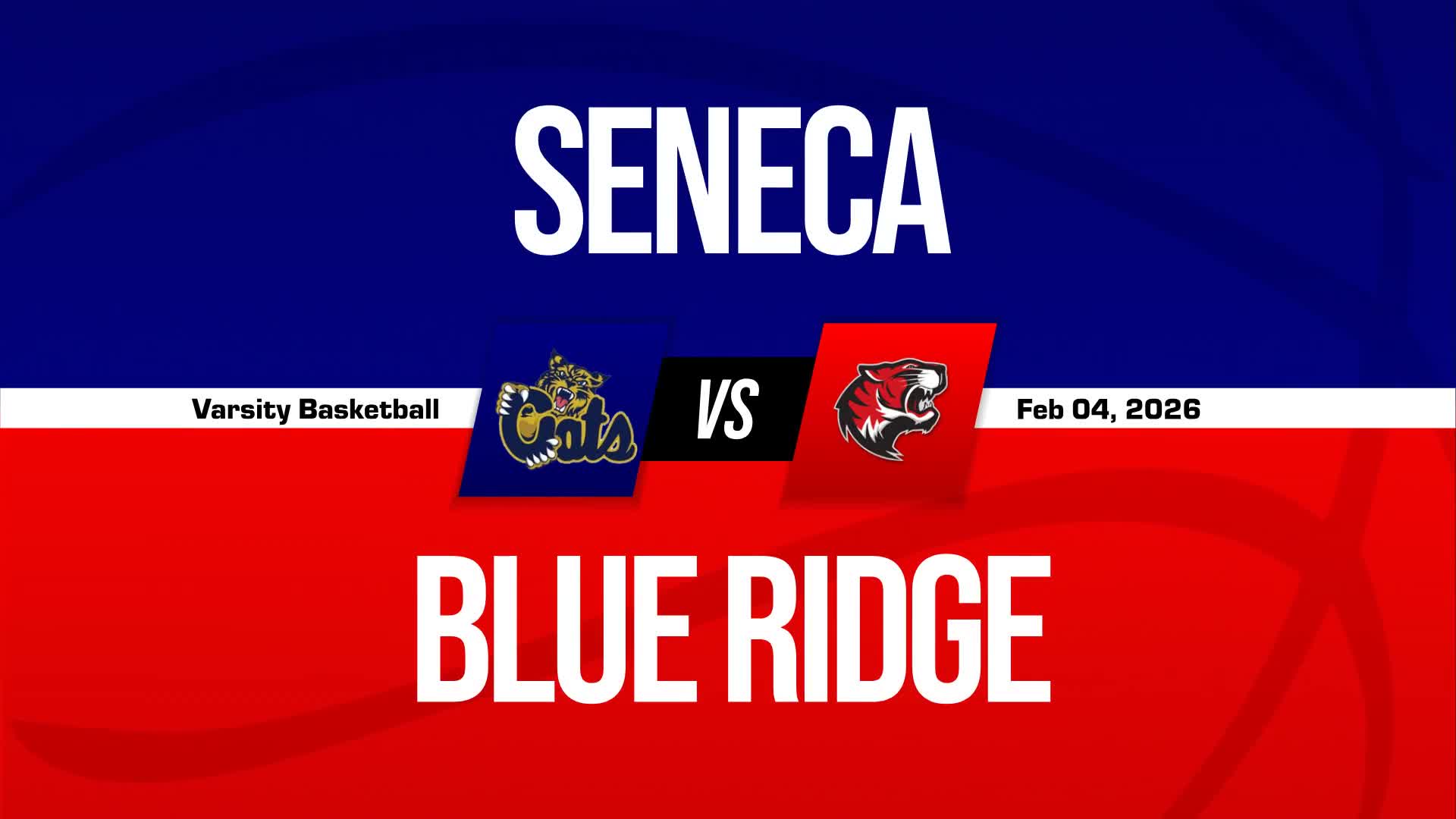 Basketball Recap: Blue Ridge Snaps Five-Game Streak of Losses at