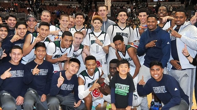 Xcellent 25 boys basketball rankings