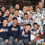 MaxPreps Top 25 high school boys basketball national rankings