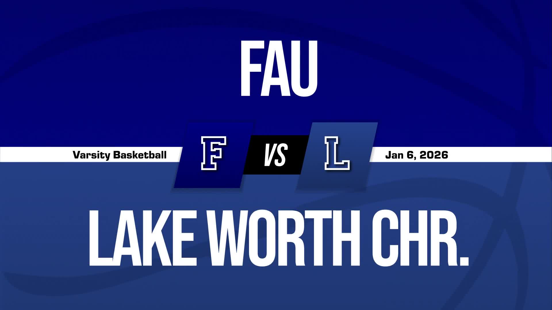 Basketball Recap: Florida Atlantic University Takes a Loss + How To Watch