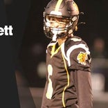 Cole Bennett Game Report