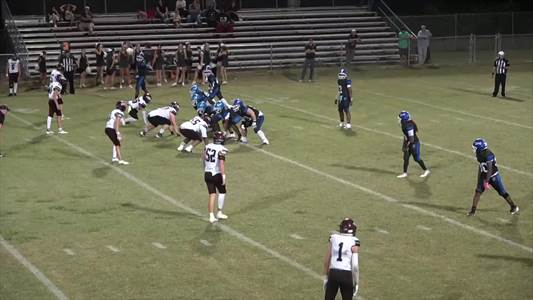 Baseball Recap: Winterboro Takes a Loss