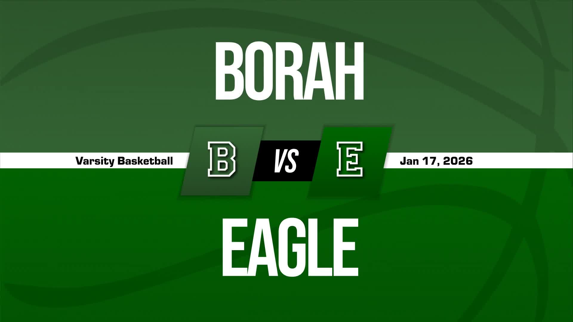 Basketball Recap: Eagle's  Victory  on Thursday Extends Winning 