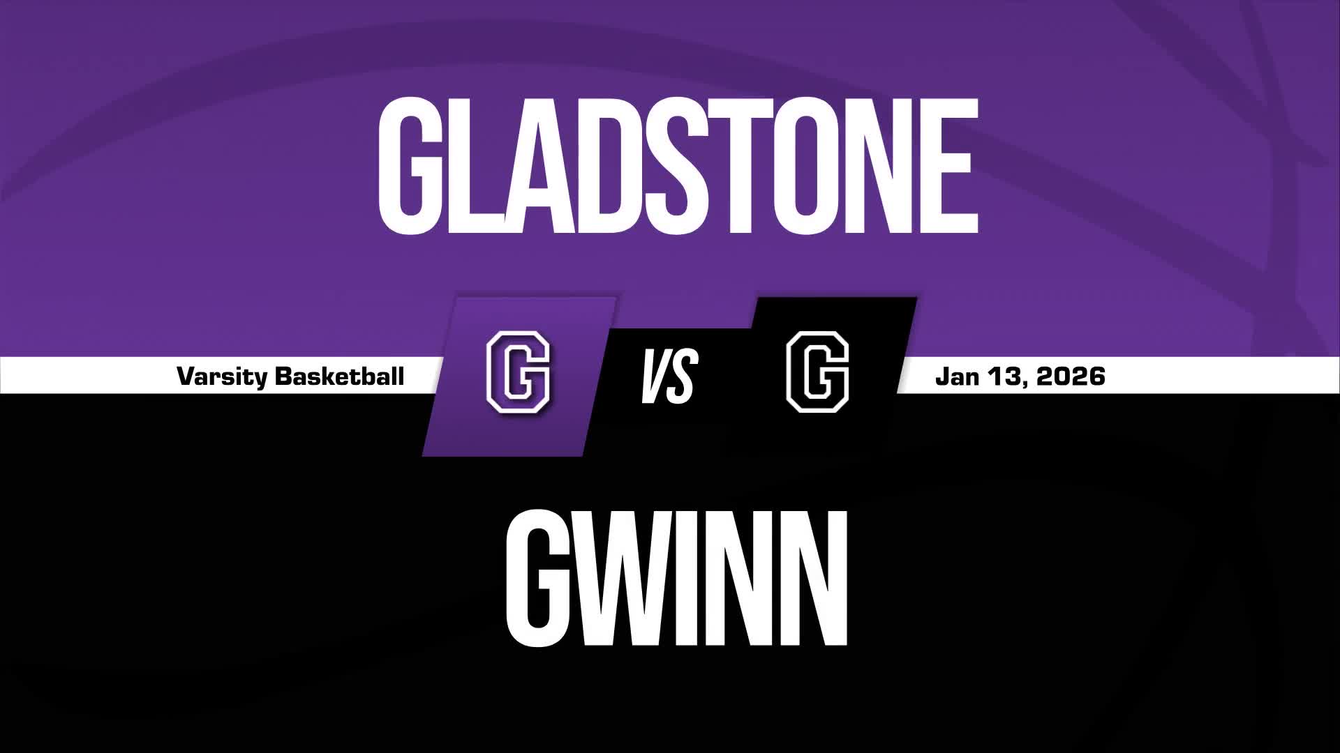 Basketball Recap: Gladstone Snaps Three-Game Streak of Wins on the Road