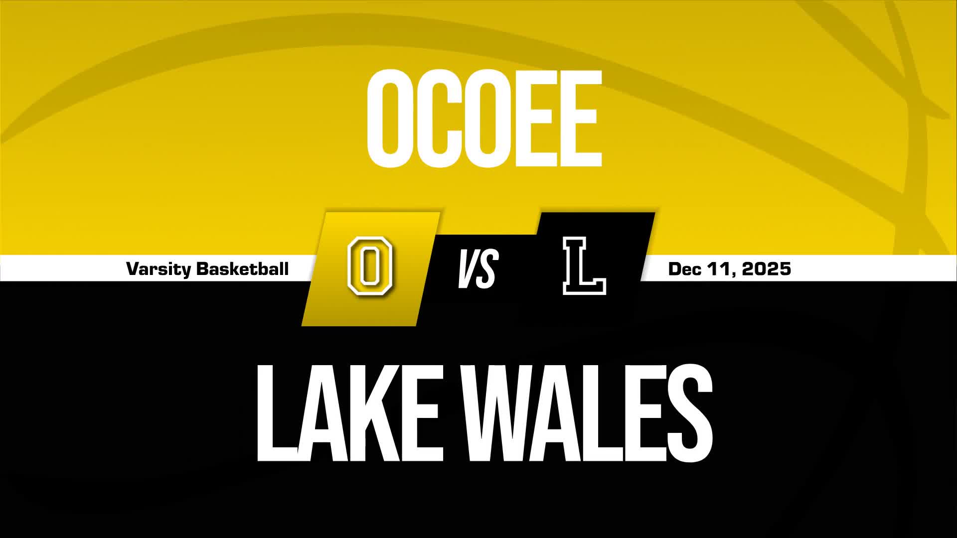 Basketball Game Preview: Ocoee Knights vs. Horizon Hawks