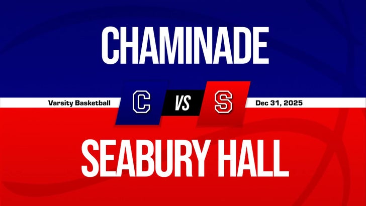 Basketball Recap: Make It Six in a Row for Chaminade