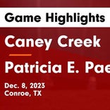 Soccer Game Preview: Caney Creek vs. Cleveland