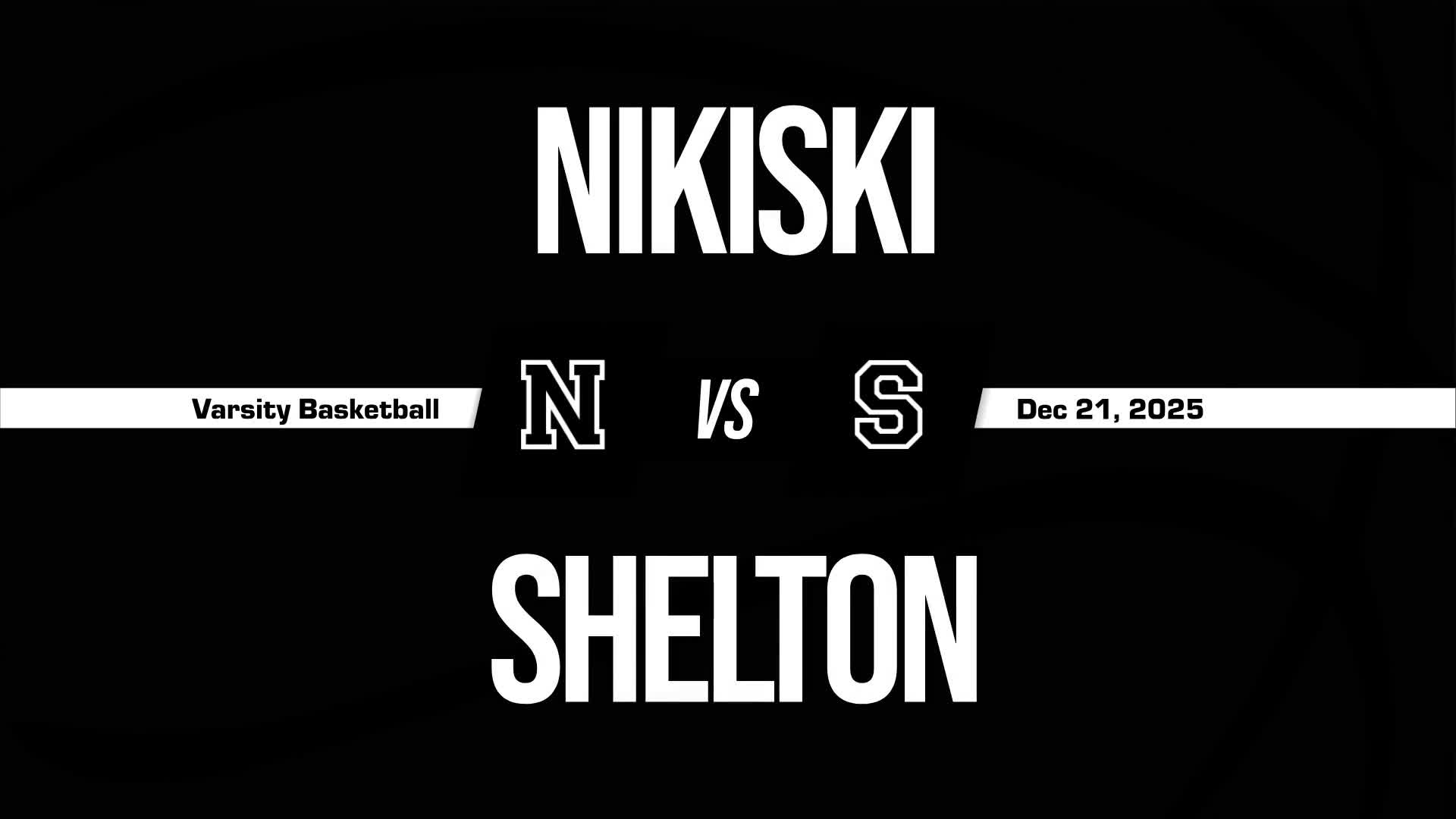 Basketball Recap: Nikiski Comes Up Short
