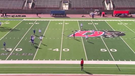 Soccer Recap: Richardson Drops Highest Score of Season Against Berkner