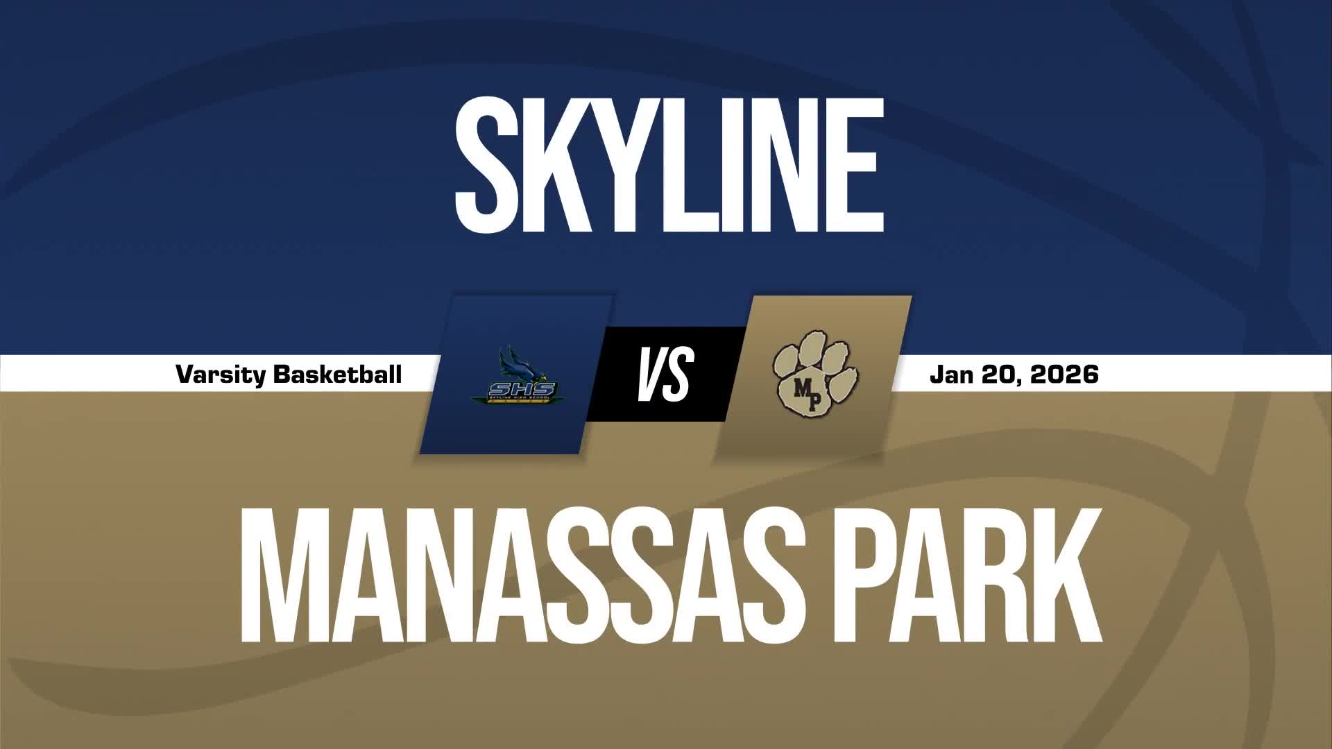 Cj Baltimore Game Report: @ Manassas Park + How To Watch