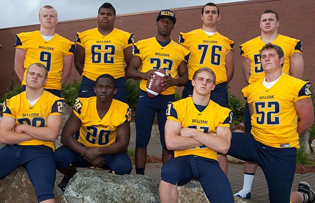 Washington powerhouse Bellevue shows no signs of slowing, as the Wolverines are once again the team to beat heading into the season.