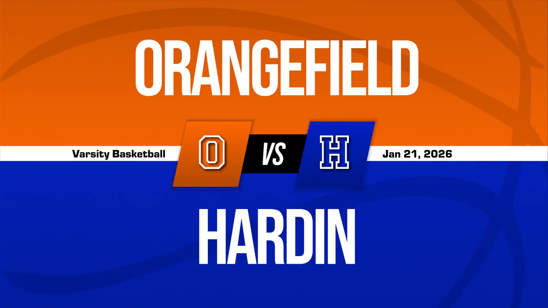 Basketball Game Preview: Orangefield Bobcats vs. Warren Warriors + How To Watch