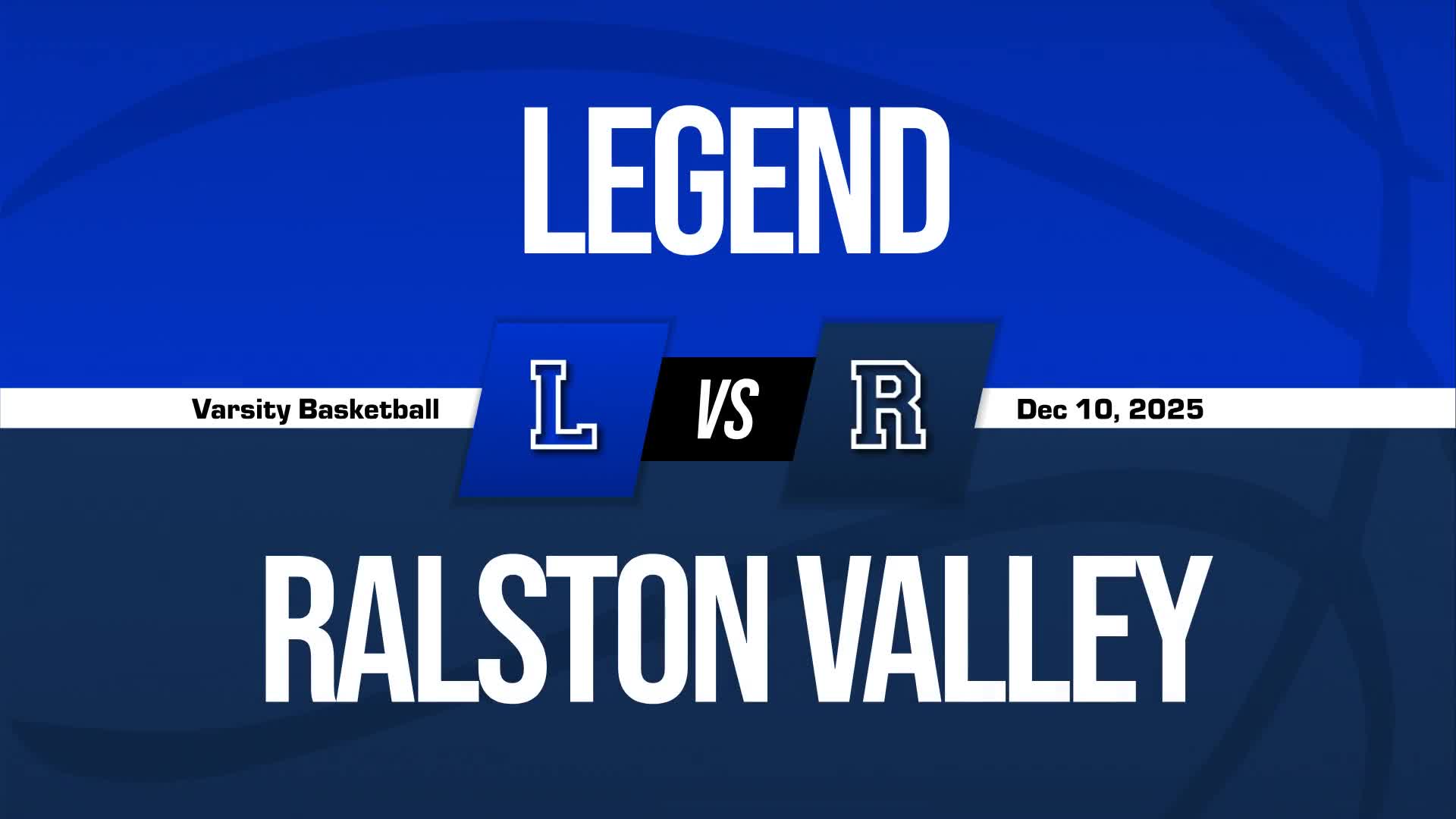 Basketball Game Preview: Ralston Valley Mustangs vs. Dakota Ridge Eagles + How To Watch