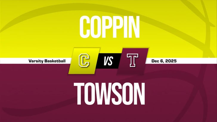 Basketball Recap: Towson Starts Season with Victory at Home