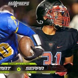 MaxPreps Top 10 high school football Games of the Week: Bishop Amat vs. Serra