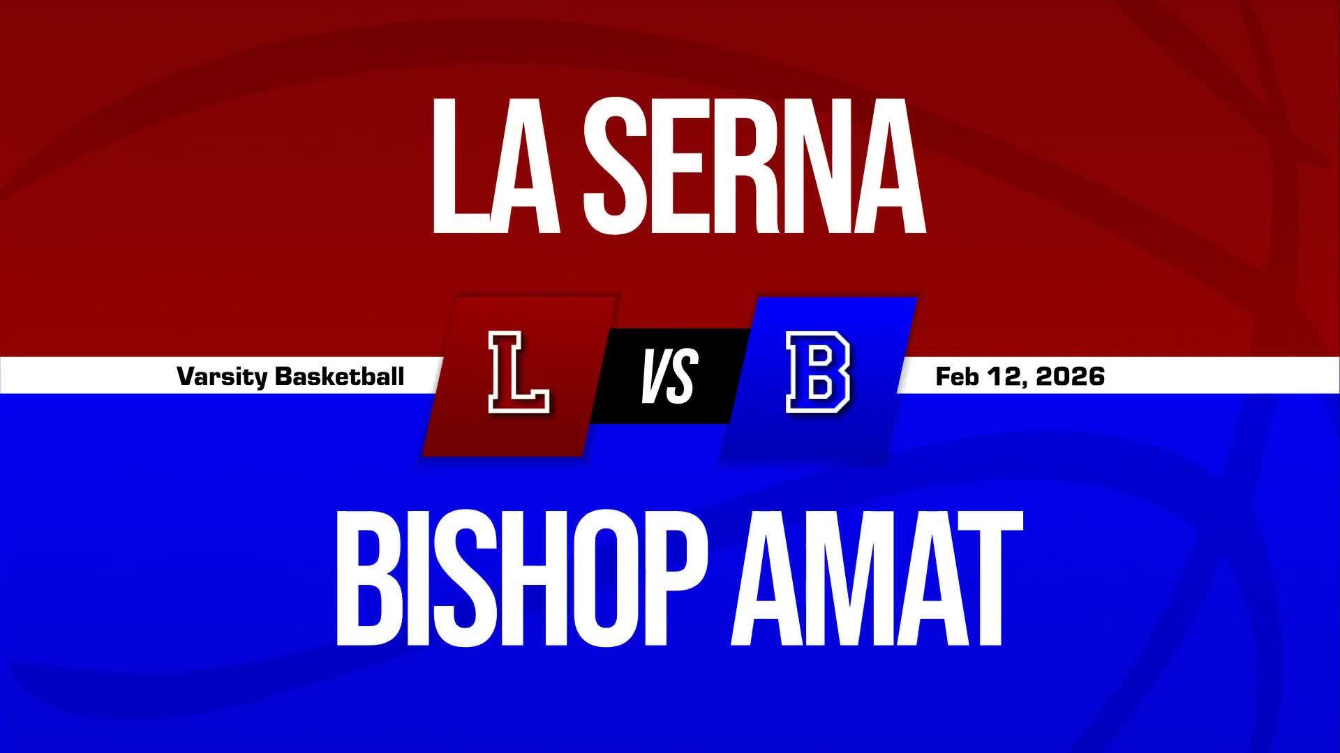Basketball Game Preview: Bishop Amat Lancers vs. Chino Hills Hus